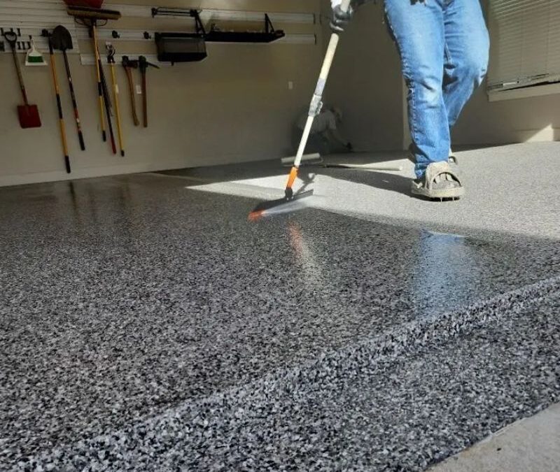 about pacex coatings northwest arkansas (4) Pace X garage coatings