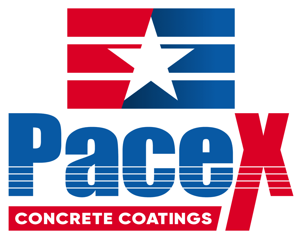 Pace X Concrete Coatings