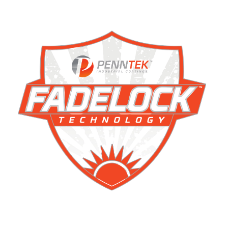 penntek-fadelock-technology-badge penntek fadelock technology